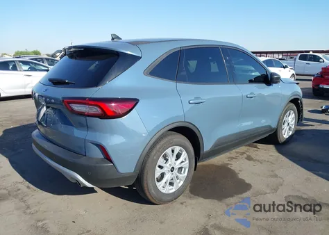 2025 Ford Escape Active z USA, uszkodzony, nr VIN 1FMCU0GN9SUA95894